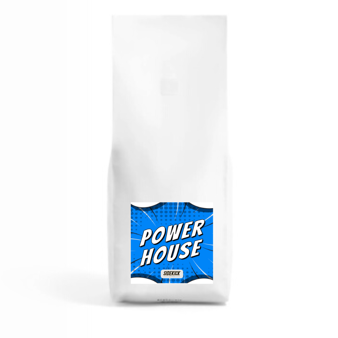 Powerhouse Blend