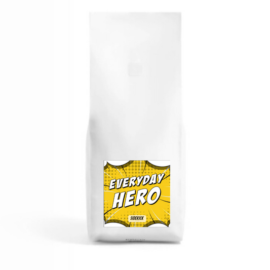 Everyday Hero Blend